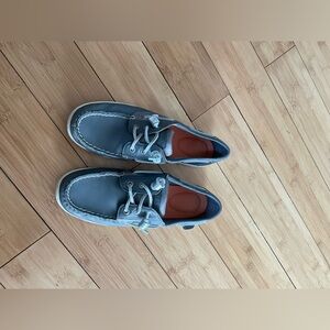 Sperry Top Sider loafers size 7